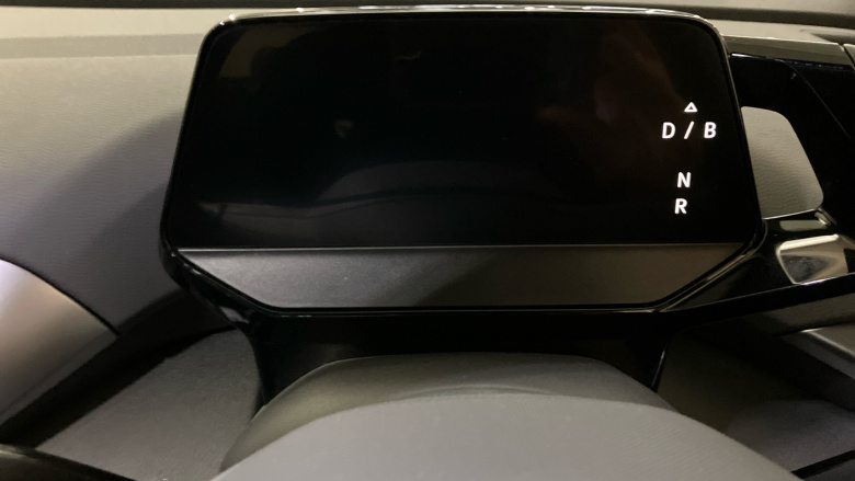 Volkswagen ID.4 109kW Life Pure 52kWh 5dr Auto Electric Estate